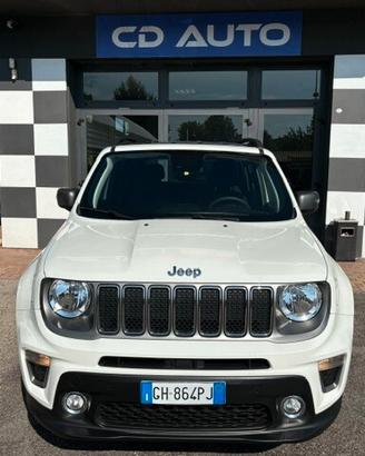 Jeep Renegade 1.0 T3 Limited
