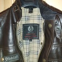  Belstaff  Jacket  Tourmaster 