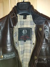  Belstaff  Jacket  Tourmaster 