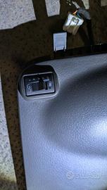 indicatore selettore commutatore metano panda 169