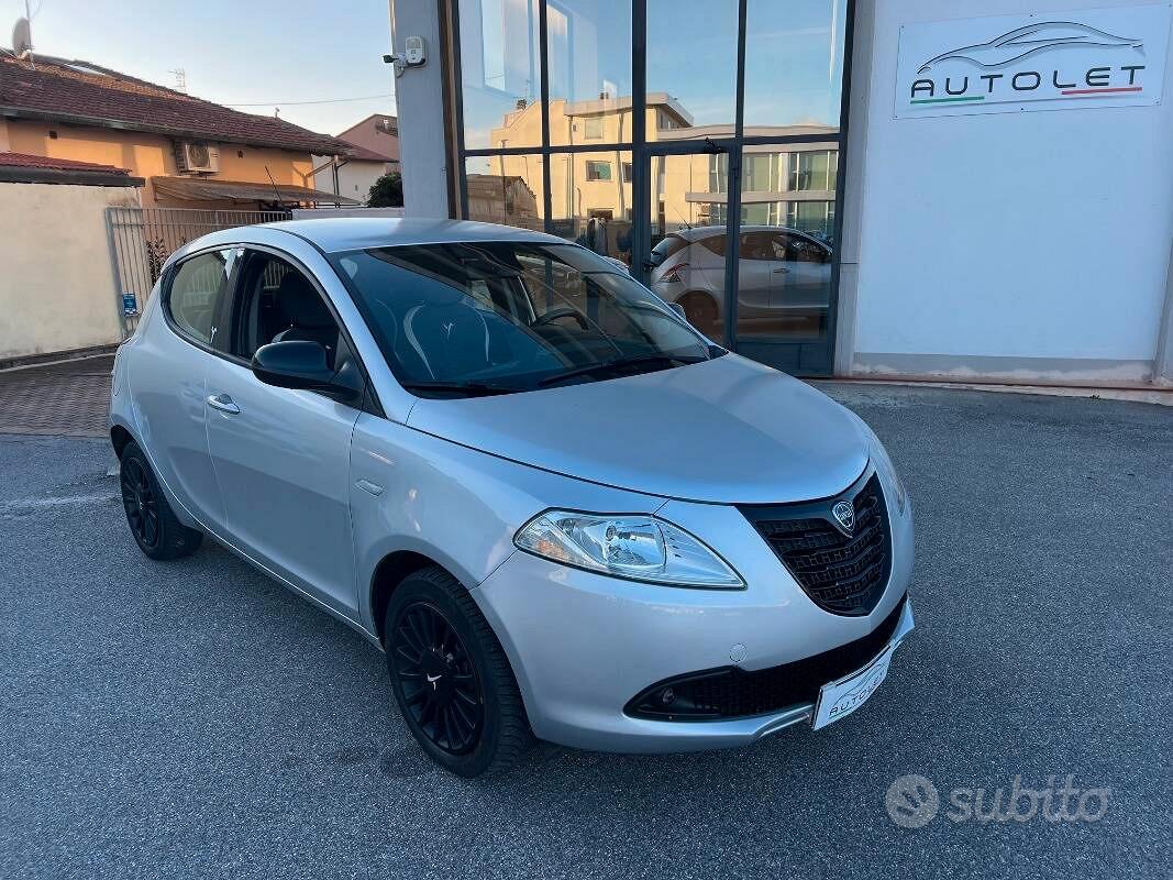 LANCIA Ypsilon 3ª serie