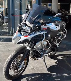 BMW GS 1250 ADVENTURE TROPHY 2023