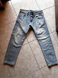 Jeans Uniform tg 42/44 IT come nuovi