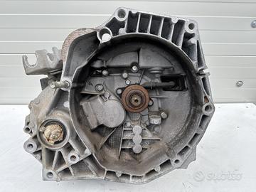 CAMBIO MANUALE COMPLETO FIAT Tipo berlina 5p 55276