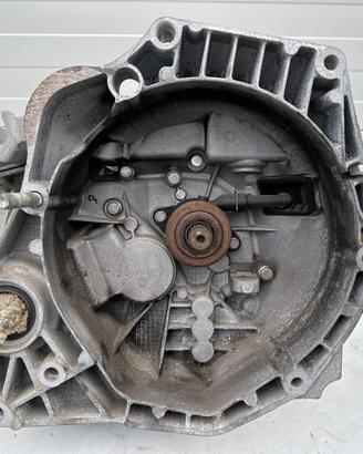 CAMBIO MANUALE COMPLETO FIAT Tipo berlina 5p 55276