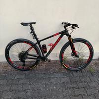 Mountain bike bike 