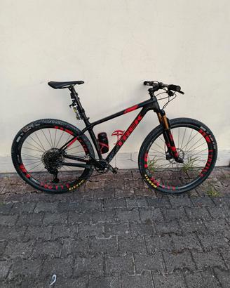 Mountain bike bike 