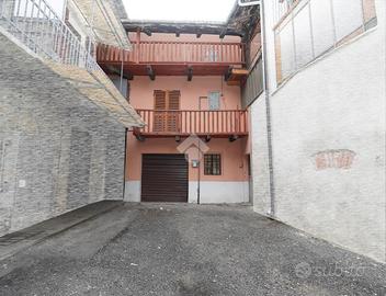 CASA SEMINDIPENDENTE A SUSA