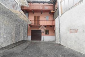 CASA SEMINDIPENDENTE A SUSA