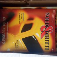 Riviste Collezione Altroconsumo / Soldi e Diritti