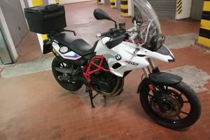 Bmw f 700 gs - 2017