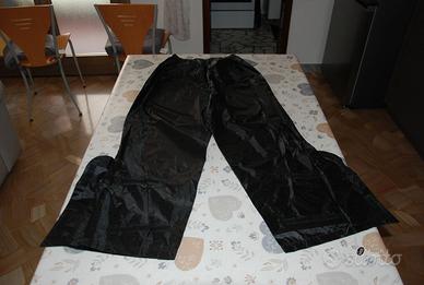 tuta anti pioggia moto da donna marca Smook