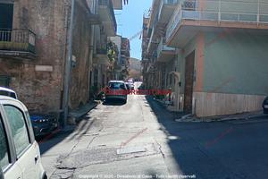 Casa, Belmonte Mezzagno.