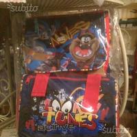 Zaini scuola e asilo