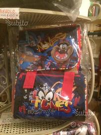 Zaini scuola e asilo