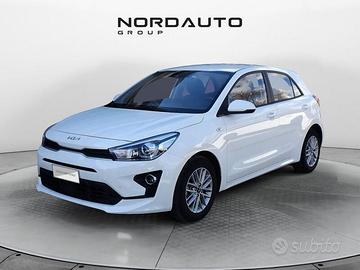 Kia Rio 1.0 T-GDi 100 CV MHEV MT Style