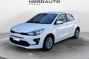 Kia Rio 1.0 T-GDi 100 CV MHEV MT Style