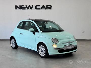 FIAT 500 1.3 MultiJet 16v 95cv GQ