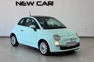 FIAT 500 1.3 MultiJet 16v 95cv GQ
