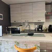 Monol. loft indipendente con giard. e cort. priv