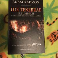Lux Tenebrae