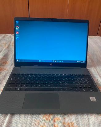 Laptop HP 15s | i3 10th generation