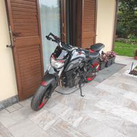 YAMAHA MT-07 2019 DEPOTENZIATA A2 