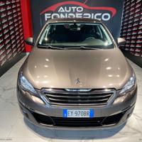 PEUGEOT 308 1.6 115 CV SW Active
