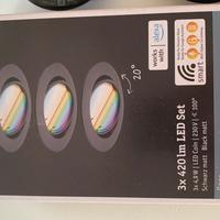 Lampada LED da incasso Base Smart Home