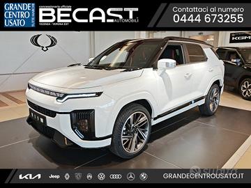 KGM Actyon 1.5 GDI Turbo 163 CV K-LINE - KM0