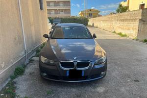BMW 320 D Coupè