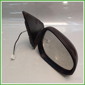 Retrovisore Destro DX MARRONE 394 BRONZO BRONZINO 