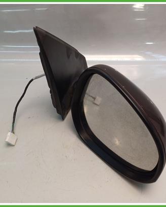 Retrovisore Destro DX MARRONE 394 BRONZO BRONZINO 