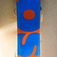 Snowboard ROSSIGNOL 151 cm