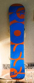 Snowboard ROSSIGNOL 151 cm