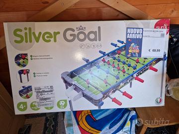 calcetto per bambini