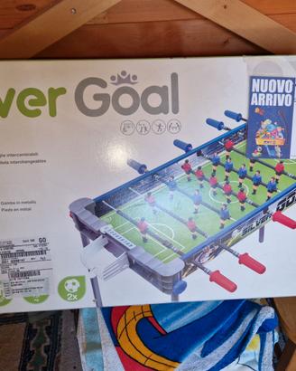 calcetto per bambini