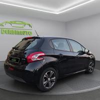 Peugeot 208 gpl