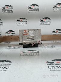 Centralina motore ecu skoda fabia 2018 1.0 tsi chz