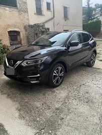Nissan qashqai n-connecta 1.5 dci 03/2020