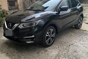 Nissan qashqai n-connecta 1.5 dci 03/2020