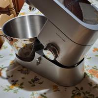 Planetaria Kenwood Chef KM001