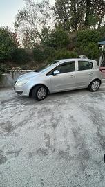 Opel Corsa multijet neopatentati piccola utilitari