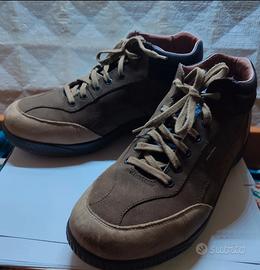 Scarponcini Grisport Active Grite Cox 