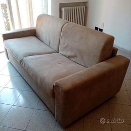 Divano letto