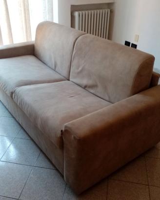 Divano letto