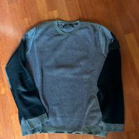 Felpa stone island shadow