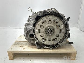 Cambio automatico 6m mini contryman 2018 1.5 b38a1