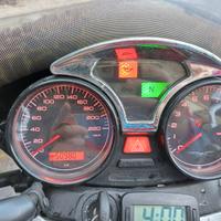 Moto Guzzi Breva 750 euro 3