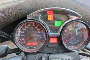 Moto Guzzi Breva 750 euro 3